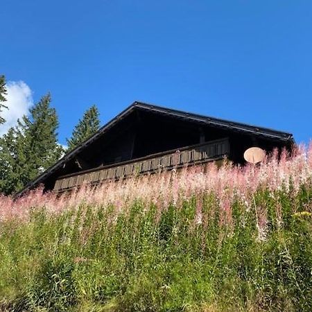 Sweet Home Klippitztoerl Бад-Санкт-Леонхард Экстерьер фото