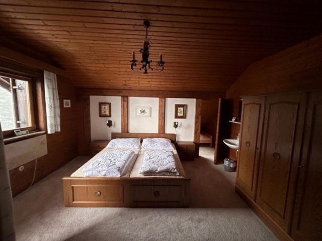 Sweet Home Klippitztoerl Бад-Санкт-Леонхард Экстерьер фото