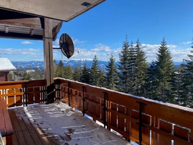 Sweet Home Klippitztoerl Бад-Санкт-Леонхард Экстерьер фото